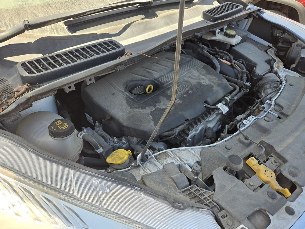 2015-2018 Ford Focus Front 4.2" Display Screen