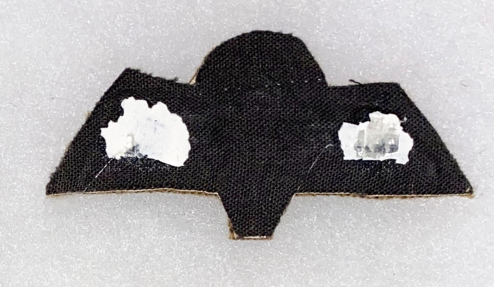 Early Saudi Arabia Para / Airborne Wing Patch