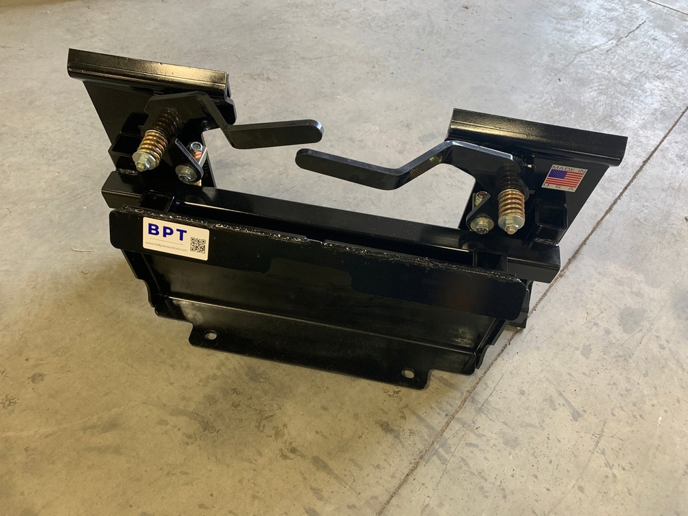 Common Interface to Bobcat MT Adapter