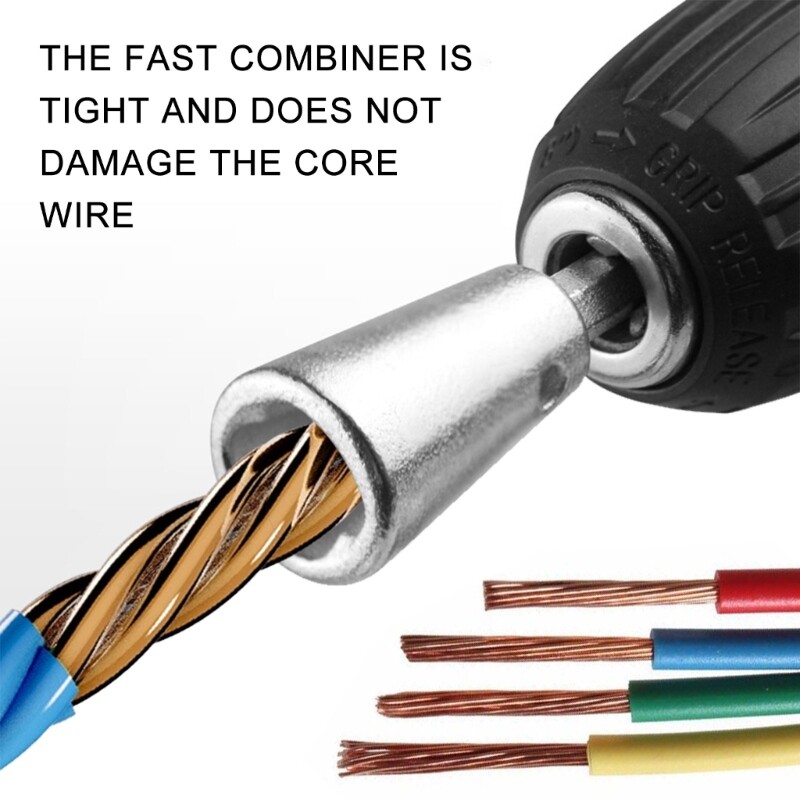 Wire Aluminum Cable Stripping Tool Electric Wire Peeling