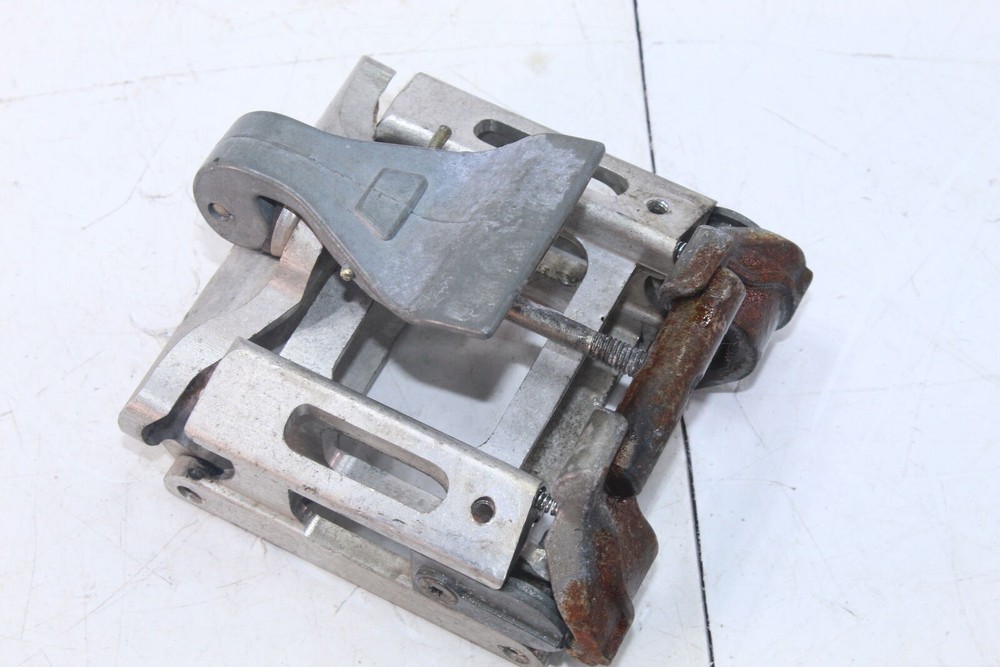 2009 Arctic Cat Z1 Turbo Handebar Riser