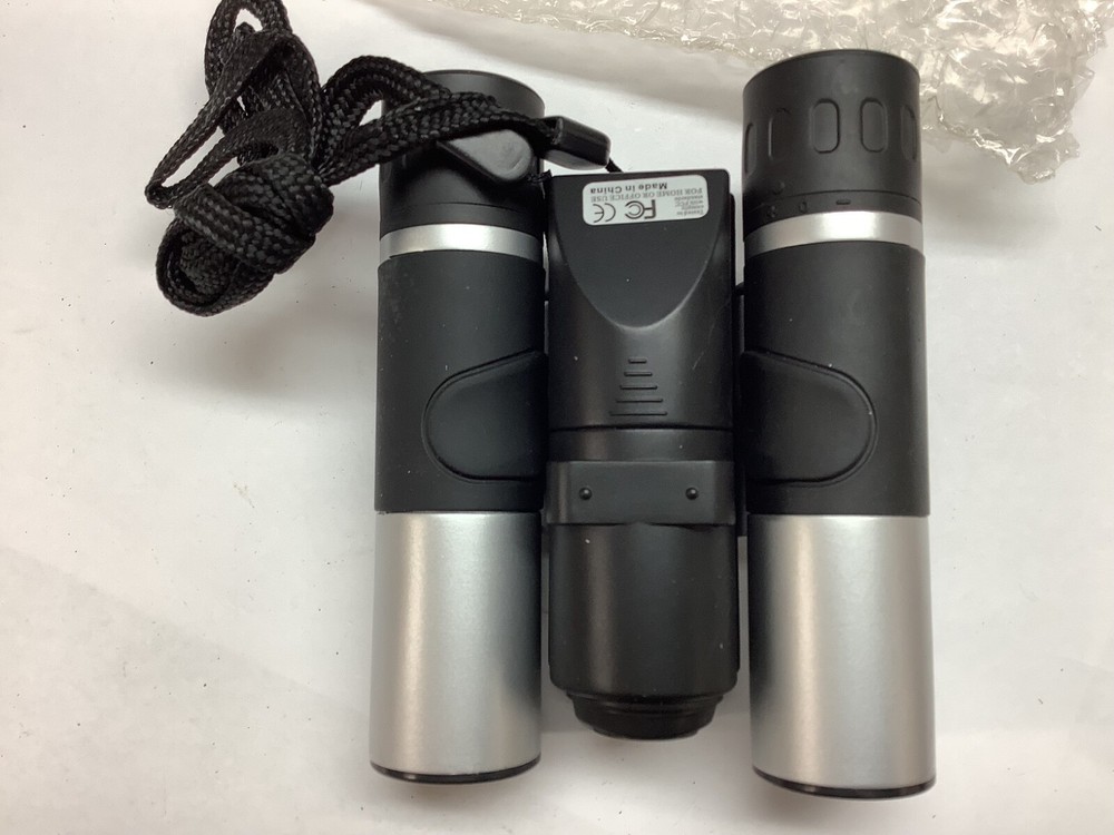 Zina Binoculars Digital Camera Digitial Video Cam Camera BinoPix