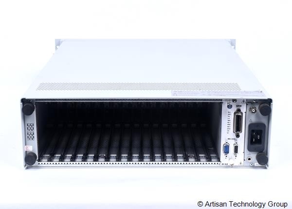 ILX Lightwave LDC-3926 16-Channel High Powered Laser Diode Controller