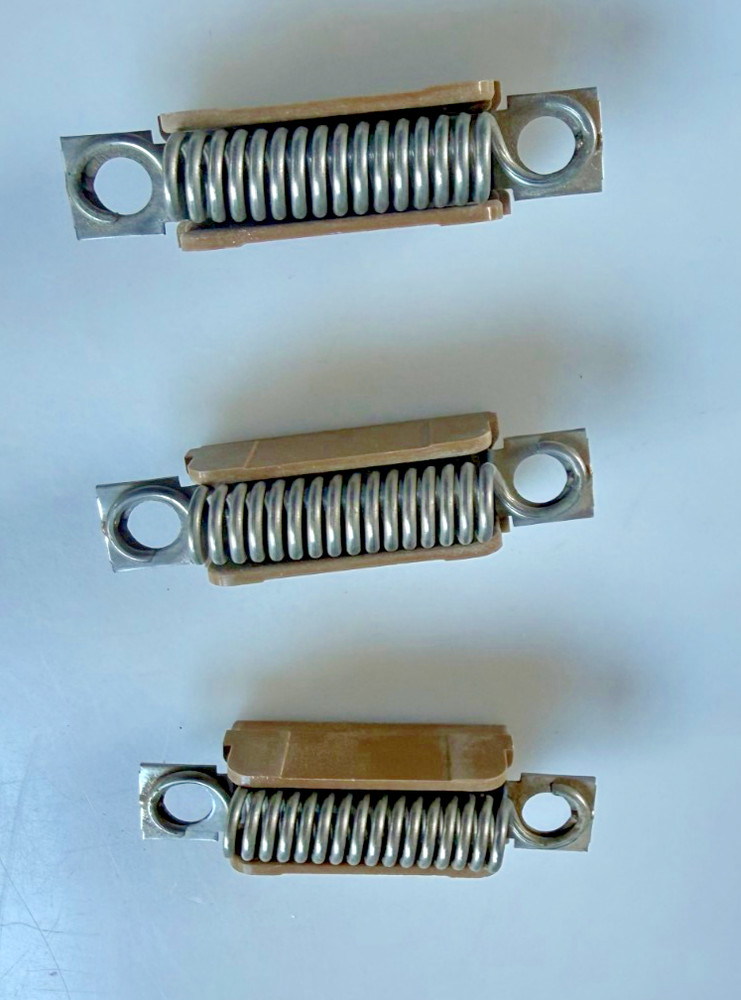 FURNAS E44 (QUANTITY 3)