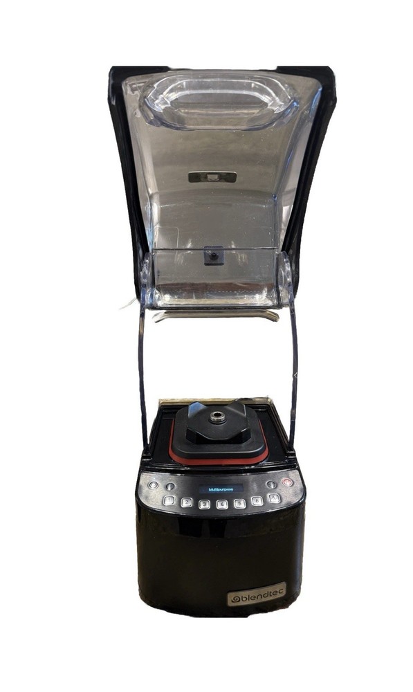 Blendtec Commercial Stealth 895 Blender