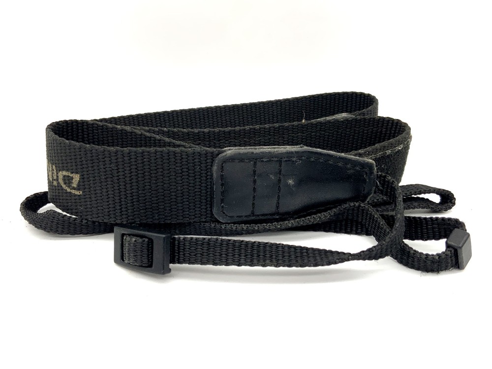 Minolta/Konica Dimage Camera Strap Black Approx. 25Mm
