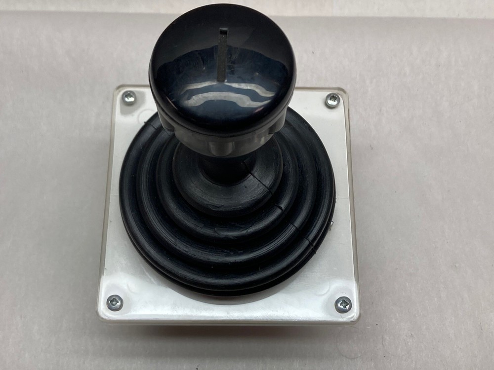 J.R. Merritt,CSOER,Joystick