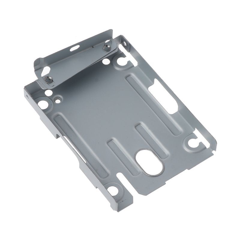 2.5in Hard Disk Drive HDD Base Tray Mounting Bracket for 3 for S