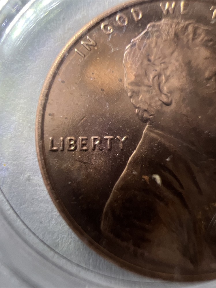 2020 DDO Lincoln cent