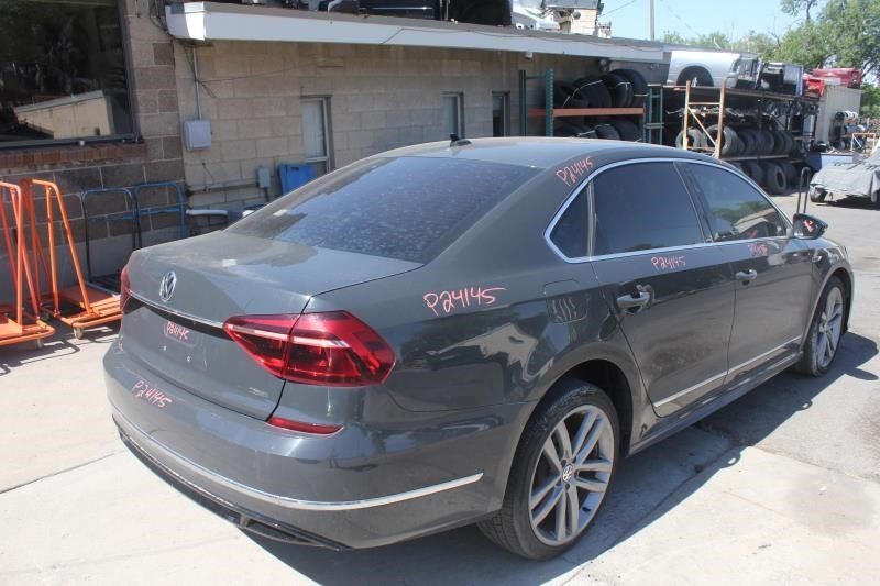 PASSAT 2017 Camera/Projector 601856