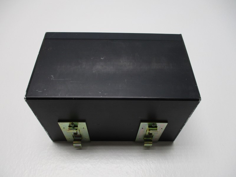 FOCKE 381.17.0122 ALARM SYSTEM MODULE UNMP