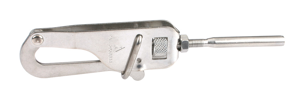 C. Sherman Johnson 27-404 Safe Lock Gate Hook T-316