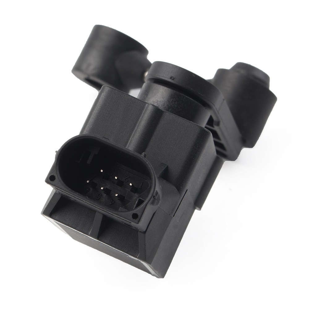 Front Ride Control Height Sensor Fit Jaguar XJ8 2004 2005 2006 2007 2008 2009