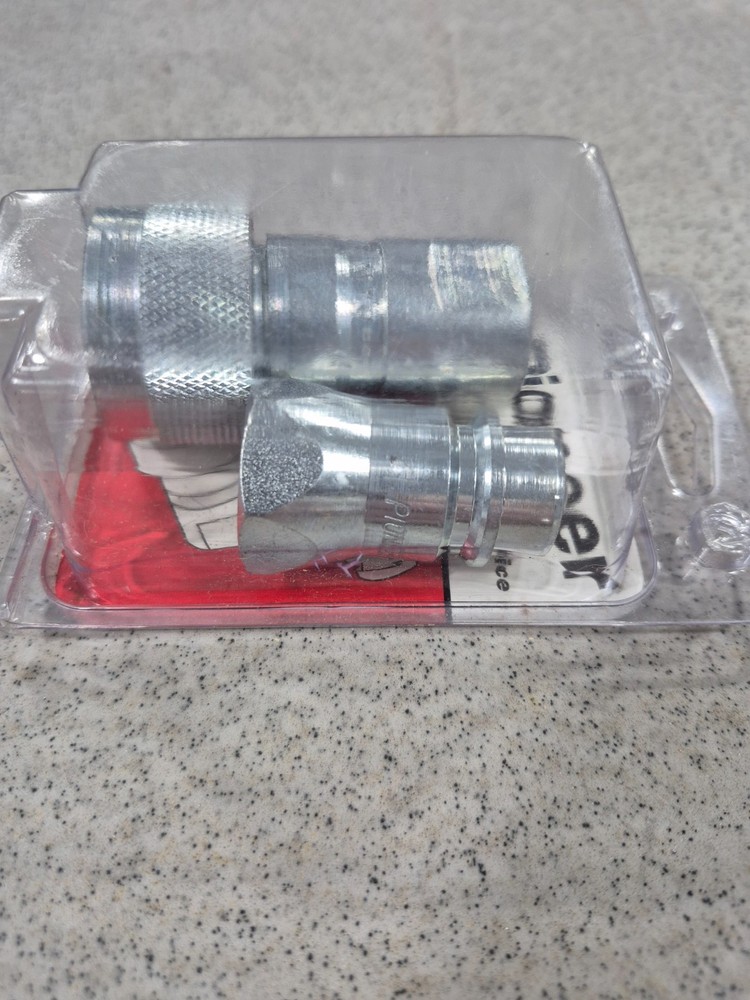 Pioneer VP4000-4 Coupling Set