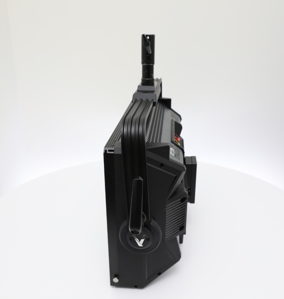 Aputure Nova P300c RGBWW LED Panel - Fair Condition; missing capacitor