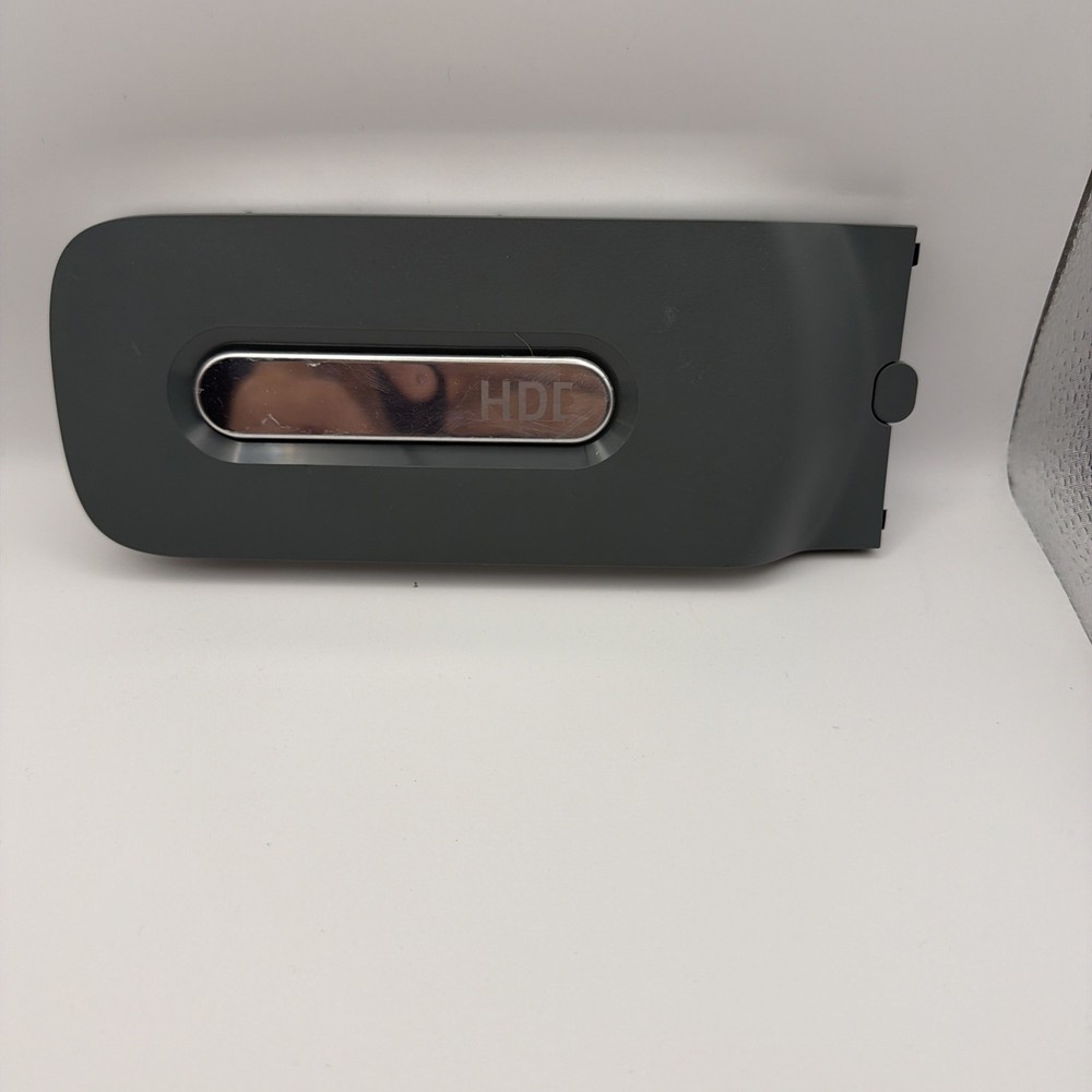 Official Microsoft Xbox 360 External Hard Drive HDD 20GB