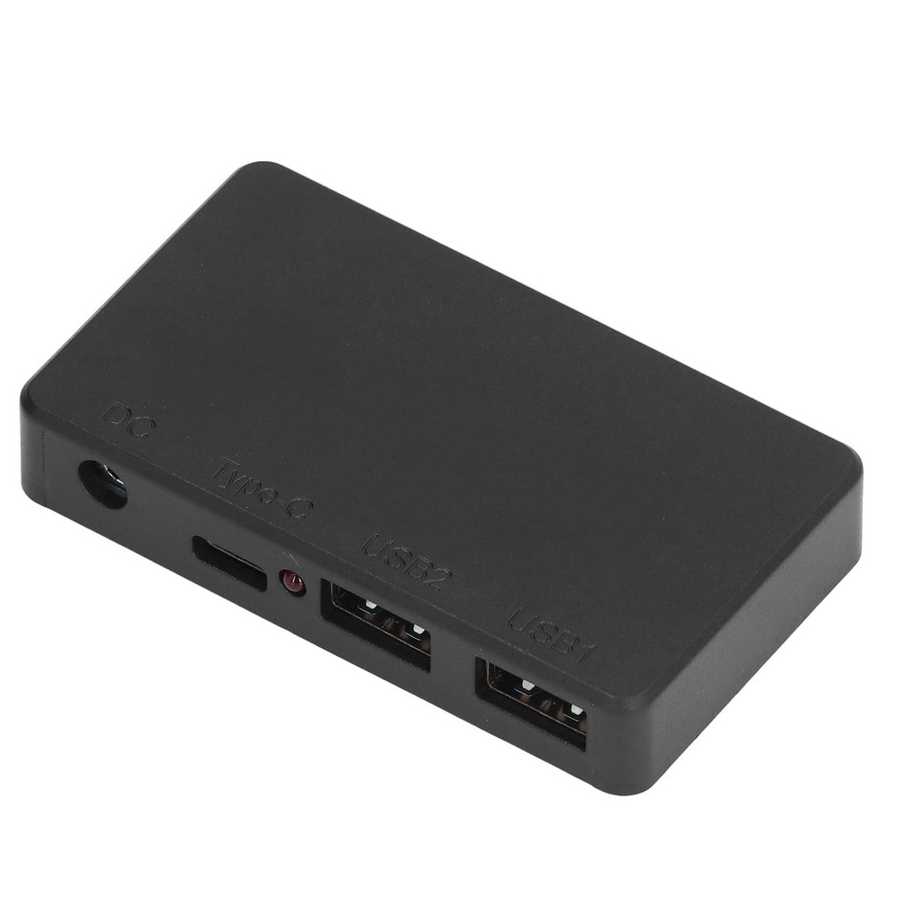 18V Folding Solar Charger Panel w/ USB Port Power Regulator Controller