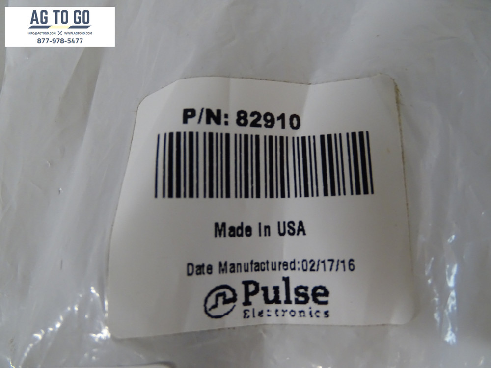 Trimble Pre-Owned Pulse Antenna Attachment P/N 82910
