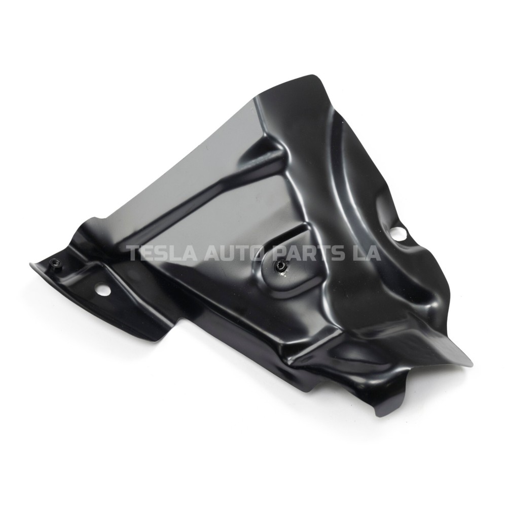 Lower Wing Bracket Assembly Left Side for Tesla Model Y 2020-2024 1551935-S0-D