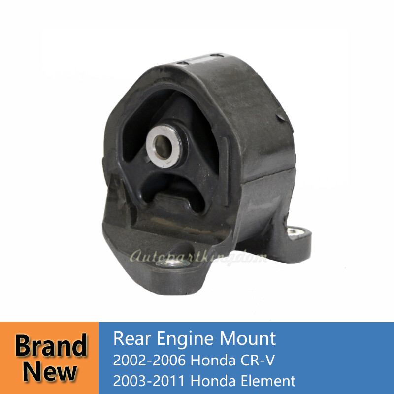 Replacement Engine Motor & Trans Mount Fits 2002-2006 Honda CR-V 2.4L Automatic