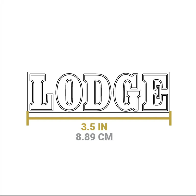 Lodge A-RUSTY1 Rust Eraser for Cast Iron Cookware Knives and Tools