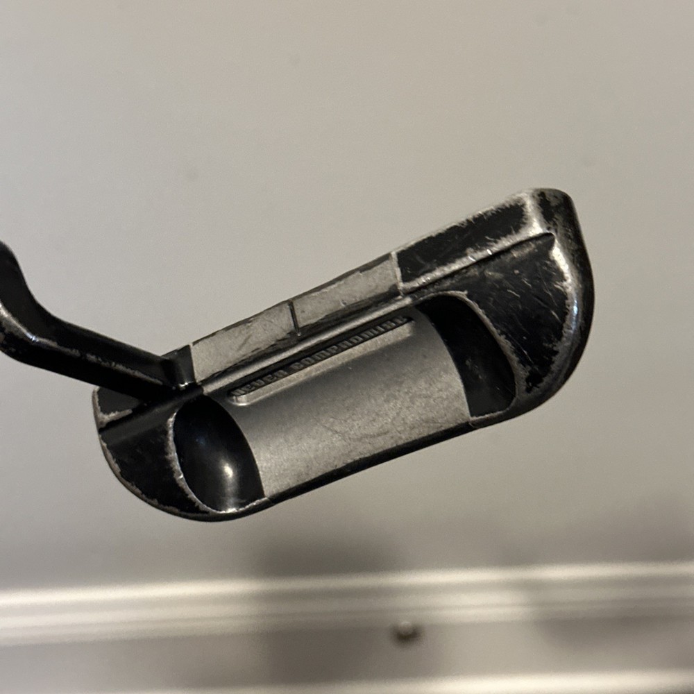 Never Compromise Z/I Beta 32.5” Putter