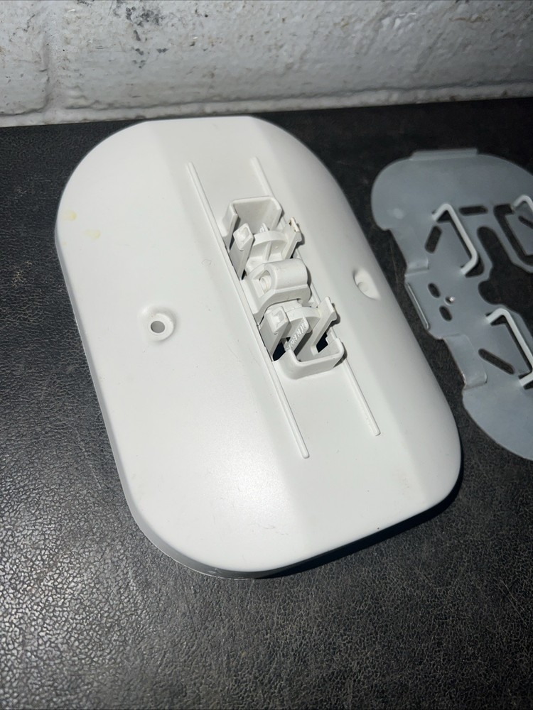 Lithonia Lighting Exit Sign Replacement Mounting Plate Ceiling/Wall