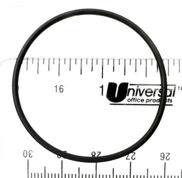 O-Ring, cover 1-1/2"