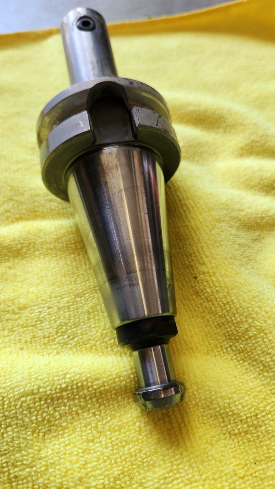 Lyndex Nikken BT40 B4016-0375