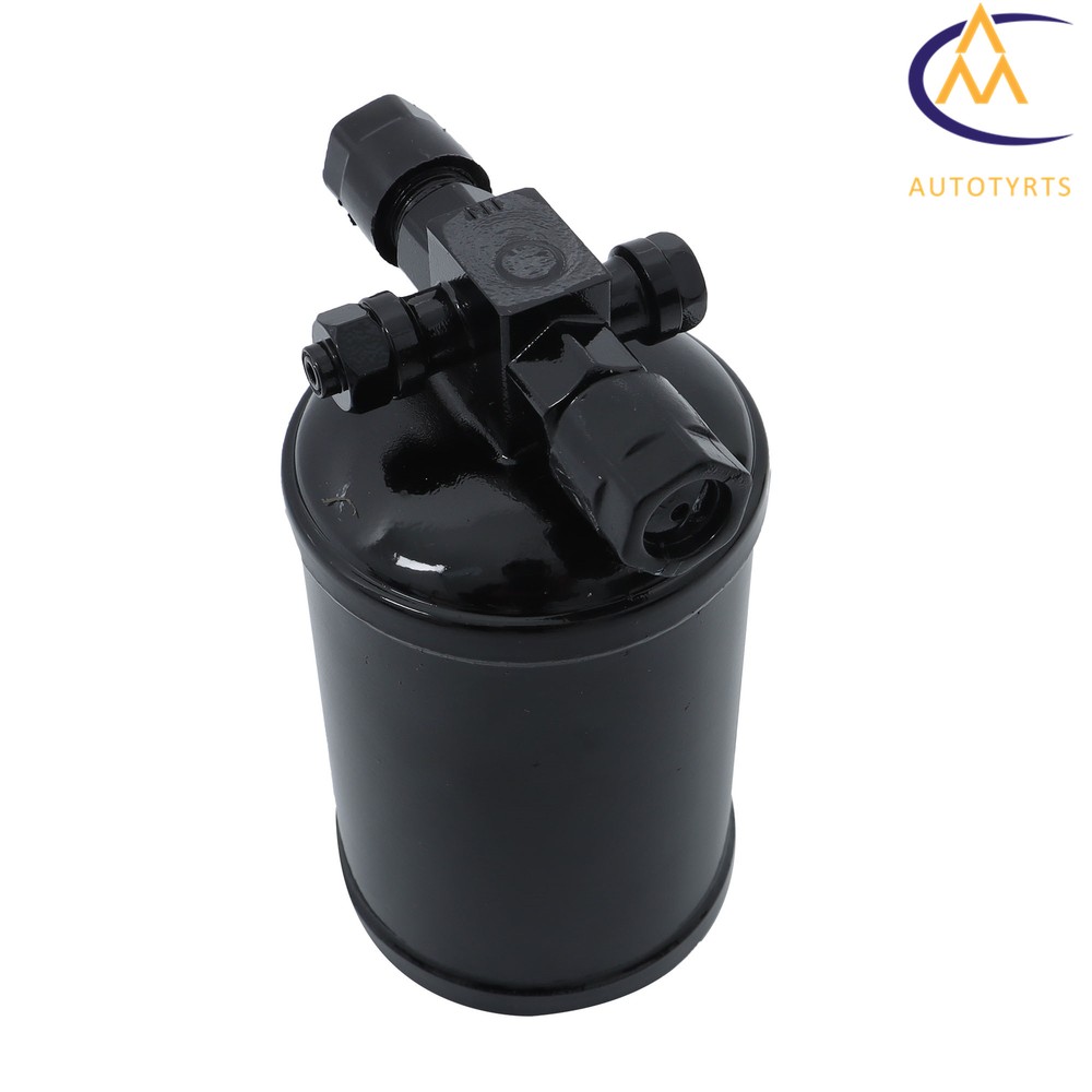61-6630 AC Receiver Drier With Switch Fit For Thermo King Tripac Apu Evolution