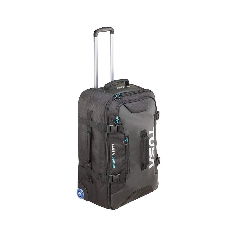 TUSA Roller Bag Small