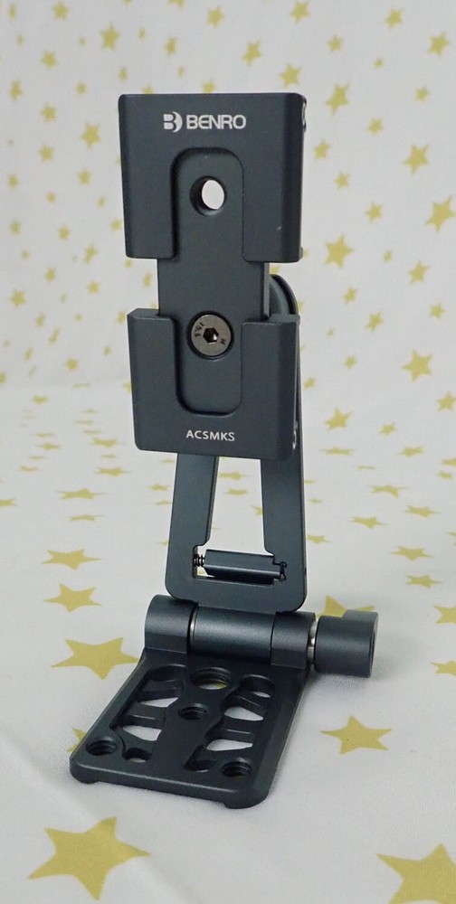 BENRO ARCASMART Kickstand Smartphone Adapter