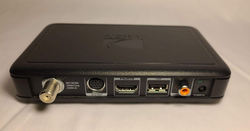 DIRECTV Advanced Whole Home Client : Model C41-100