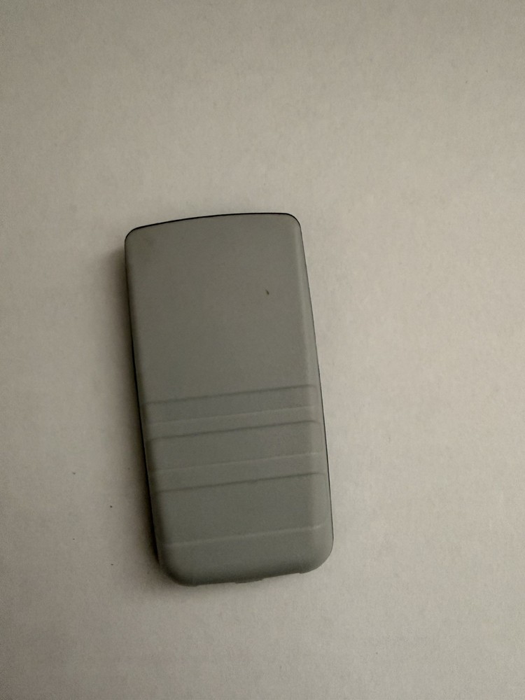 IDEMIA Safran MorphoIDent-E Mobile AFIS Fingerprint Scanner – Fully Tested