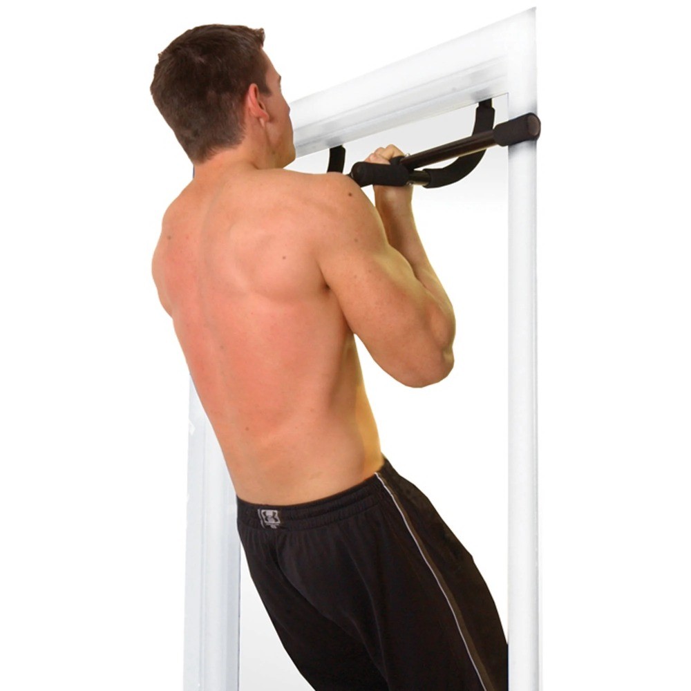 Xtreme Doorway Pull-Up Bar Gym