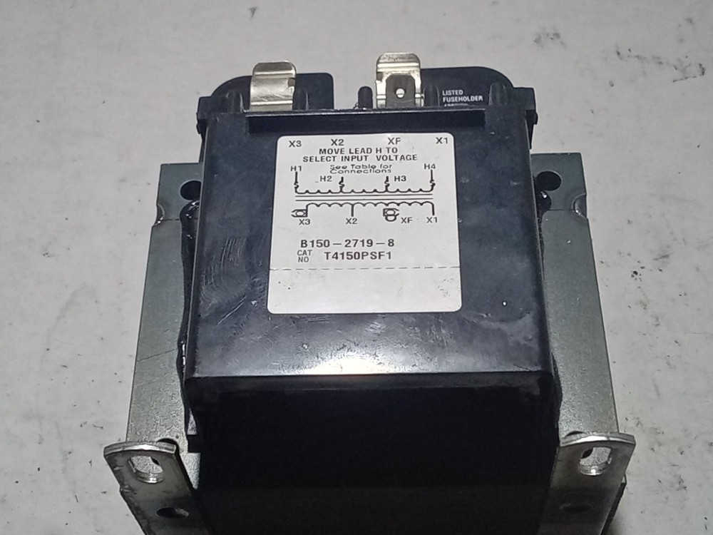 ABB Control Transformer T4150PSF1 (M2C)