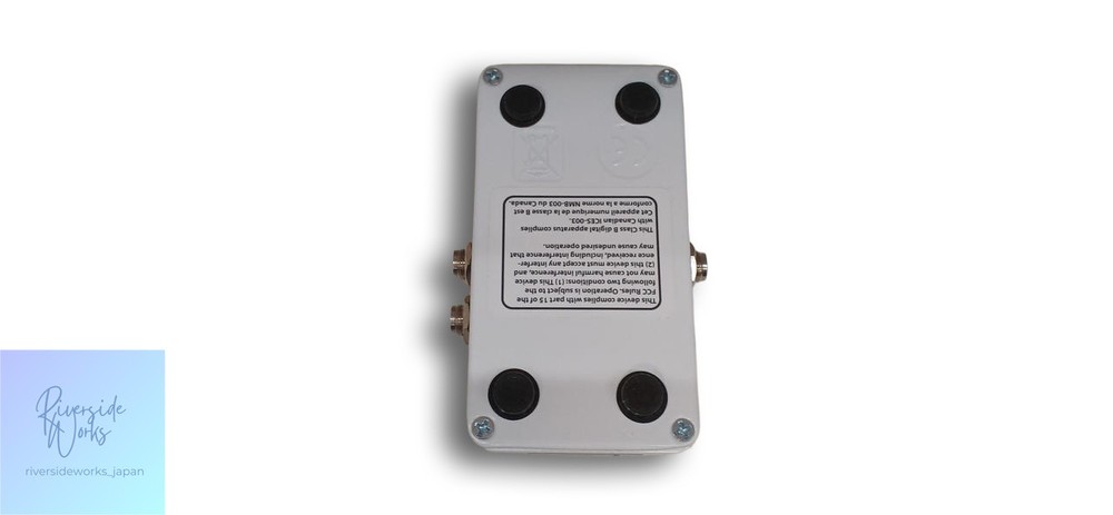 Electro Harmonix MOD11 Modulation Effects Pedal