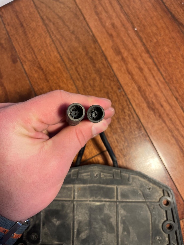 Backfire G2 ESC for electric longboard