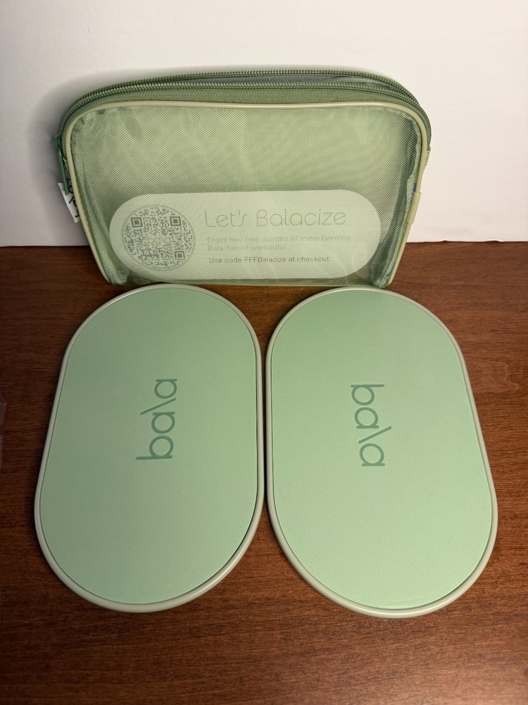 BA\A The Capsule Sliders