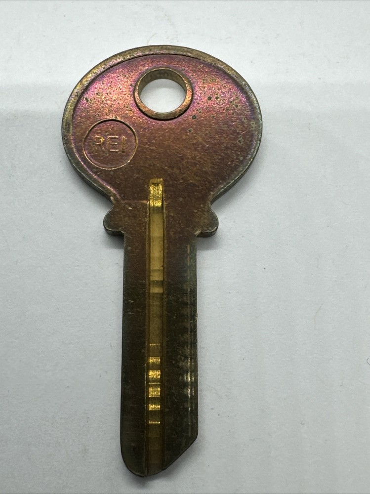 Taylor 75 REI Uncut Key Blank