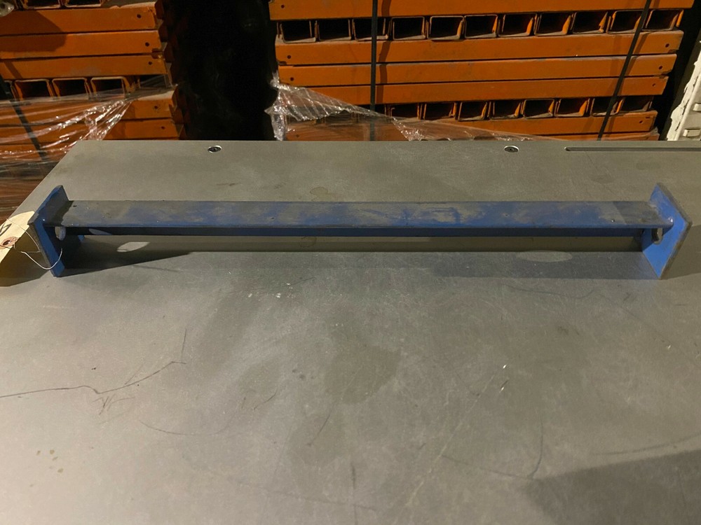 18" Structual Row Spacer for Pallet Rack