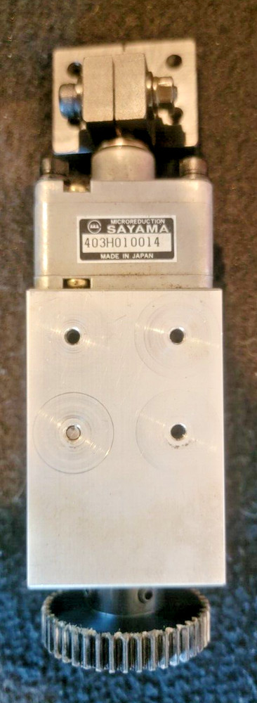 8-Up SCREEN Autoloader Suction Cup Arm Rotator