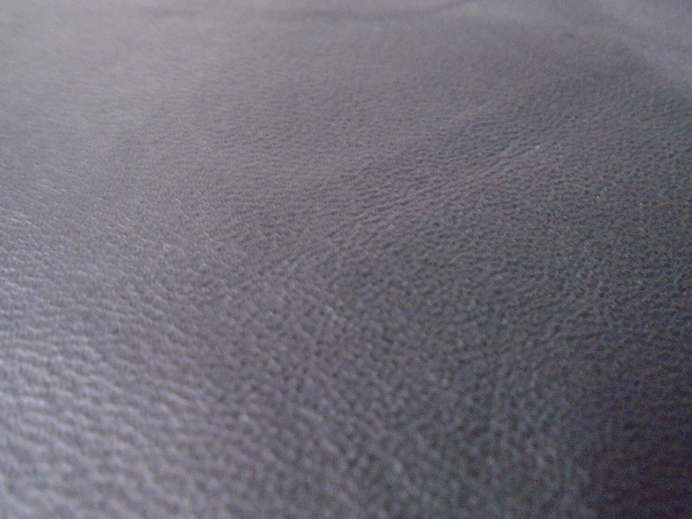 Top Grain Sheep Leather #0018458 Row 2