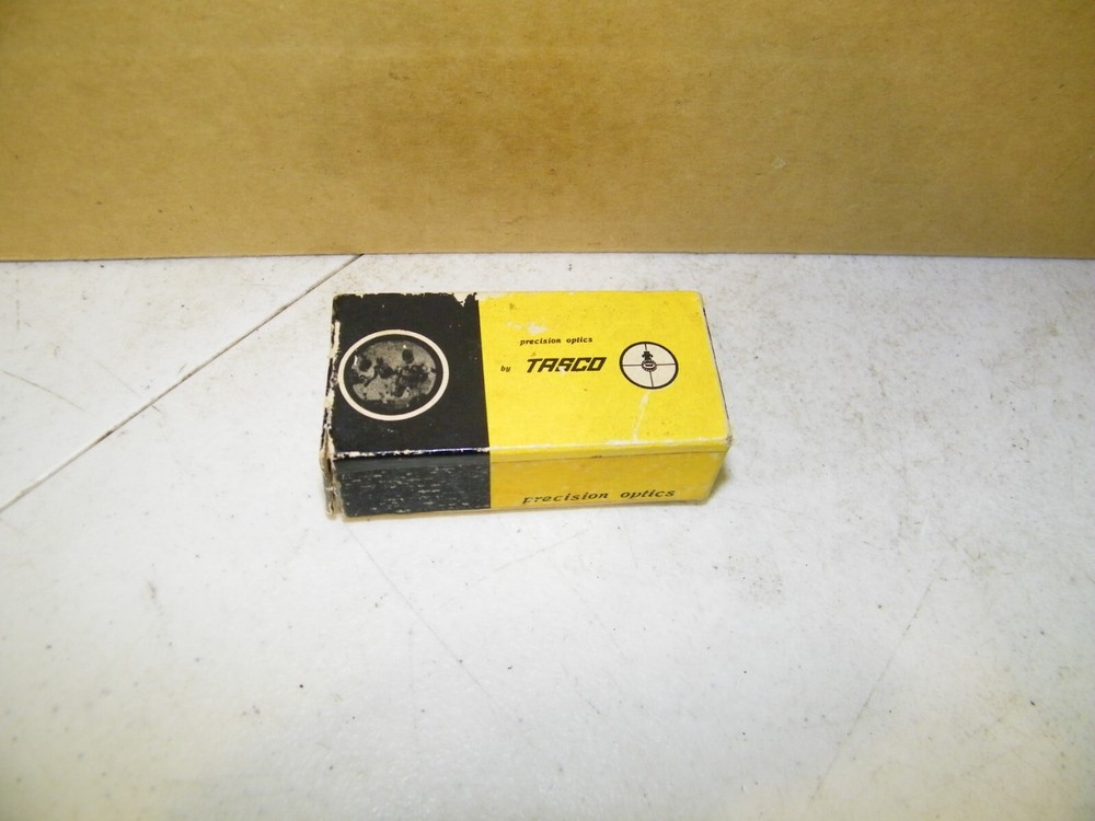 Tasco Bino Mount #1587 Tripod Adapter