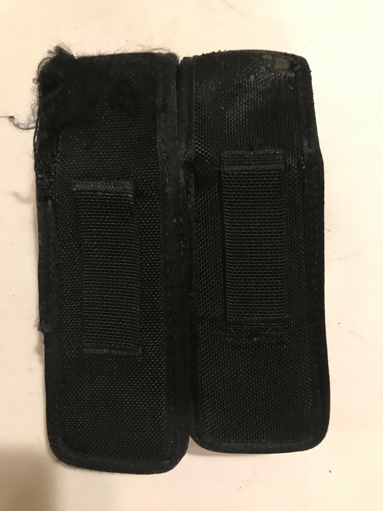 Nylon Gas Pouches 6" x 1.5"