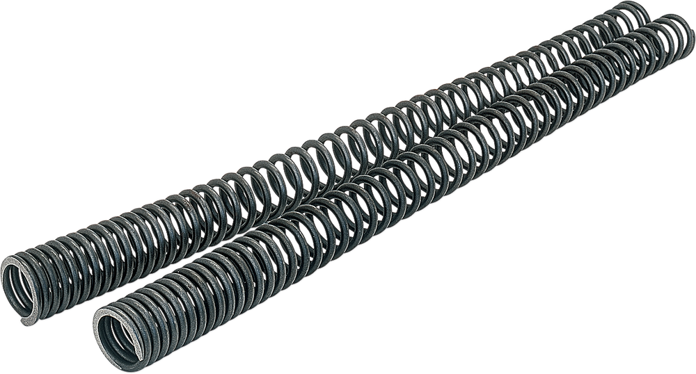 Progressive Standard Front Fork Spring Kit fits 1987-2005 Harley Dyna FXD