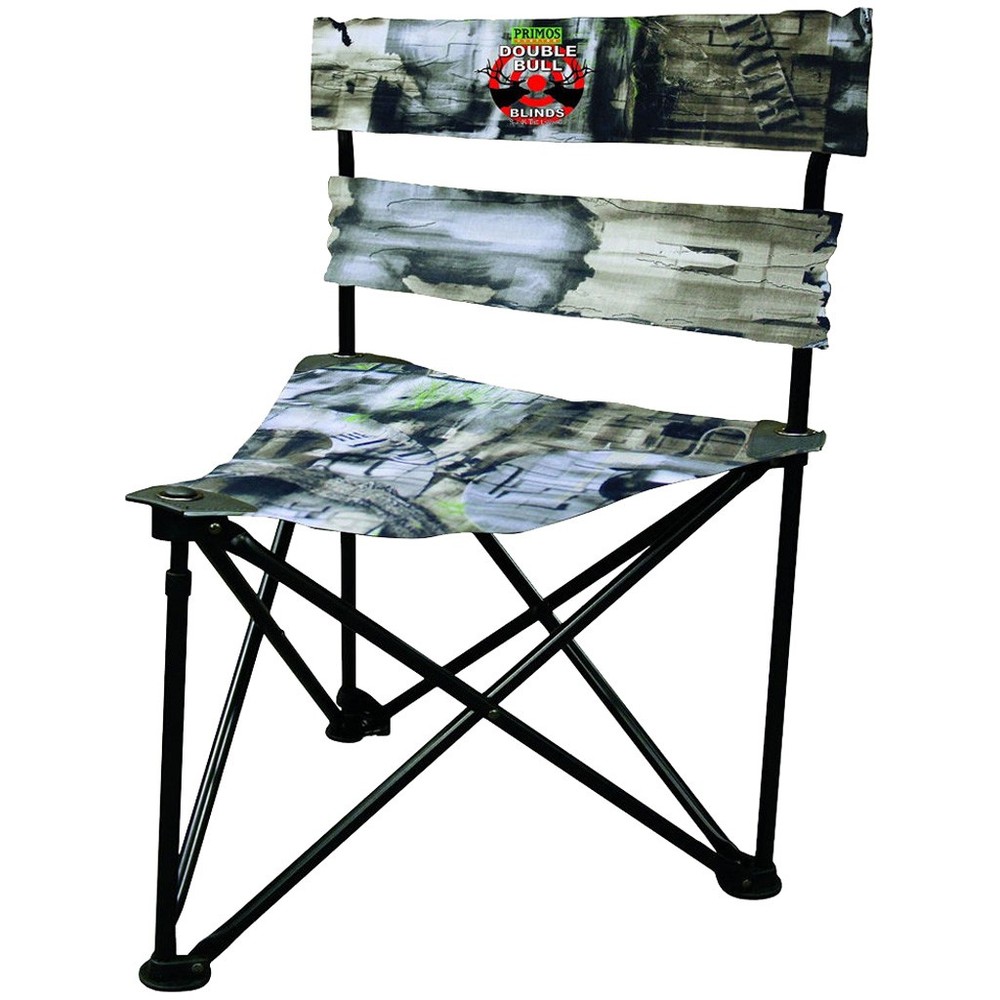 Primos Double Bull Stool - PS60085