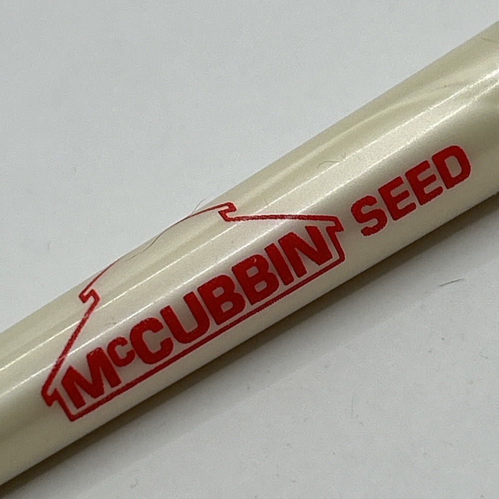 VTG Ballpoint Pen McCubbin Seed