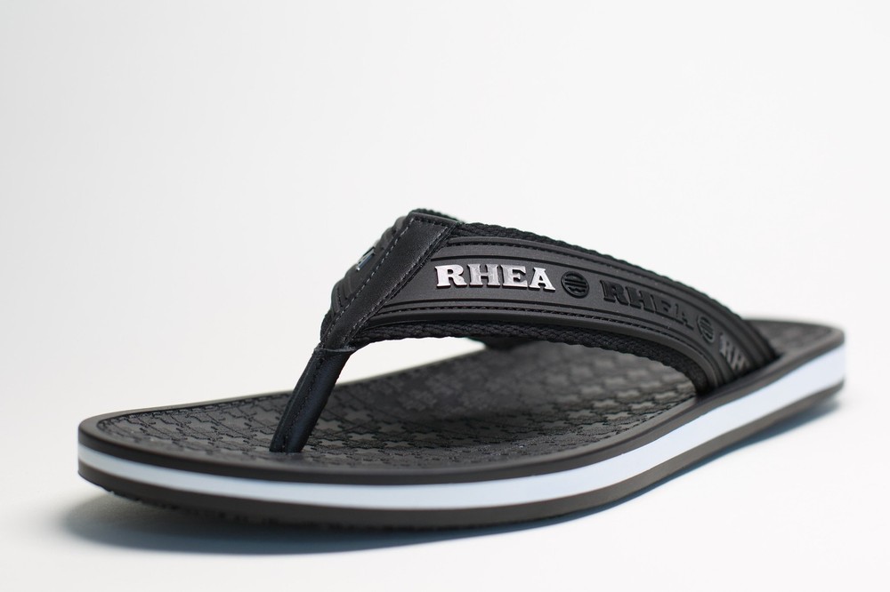 Vepo Sandals Black