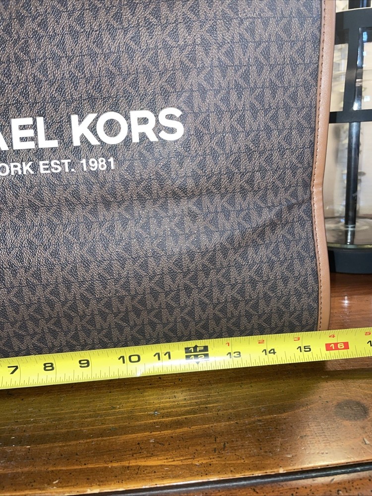 Michael Kors Mirella Large Tote Bag
